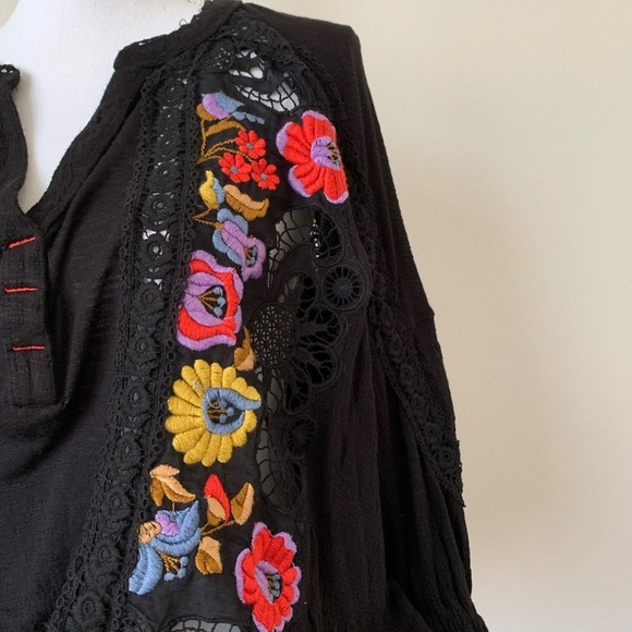 Free people kimono - Picture 2 of 13